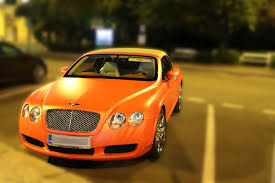 location voiture de luxe bordeaux pour mariage orange